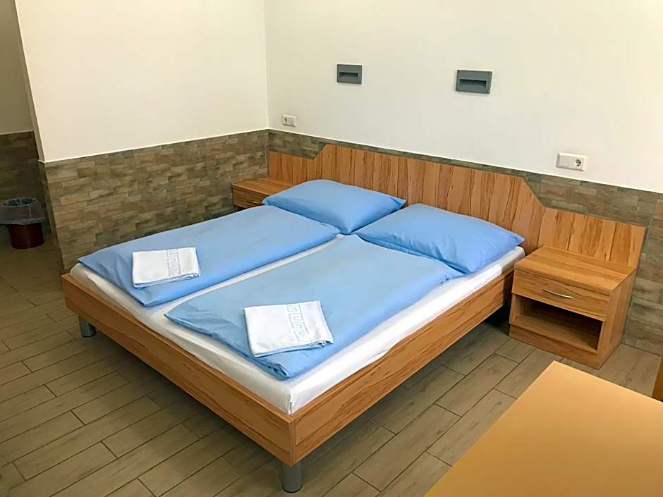 Hotel Pribitzer