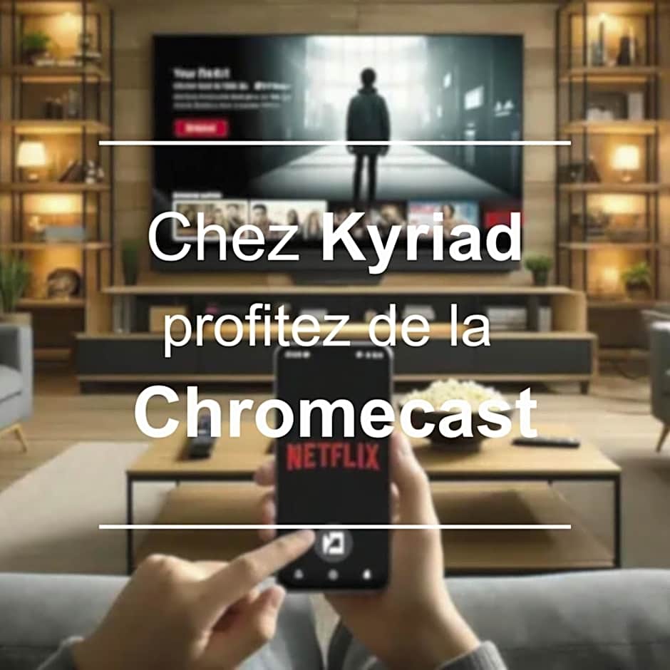 Kyriad Montpellier Sud - A709