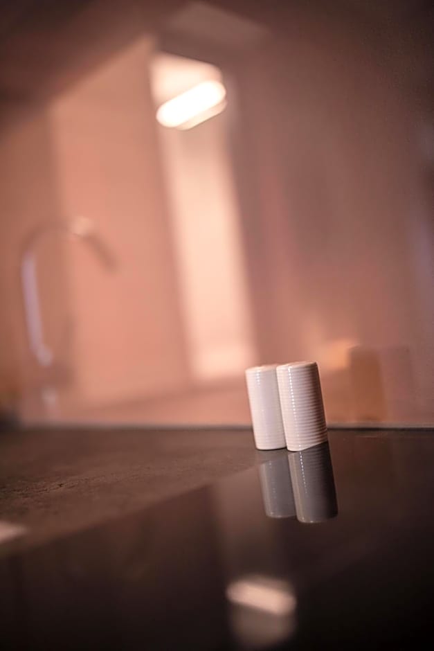 Home Again Apartments Kirkegata