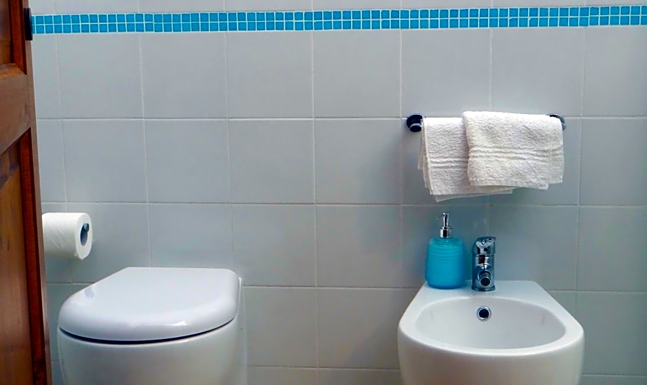 Residenza Santa Lucia B&B