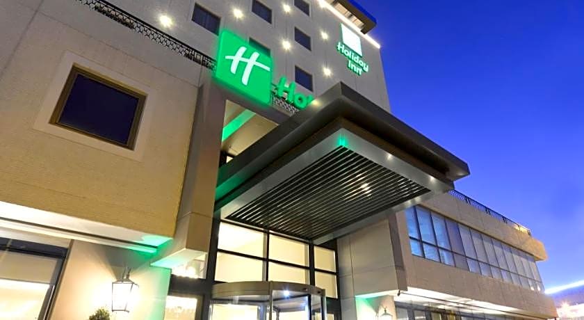 Holiday Inn BURSA - CITY CENTRE