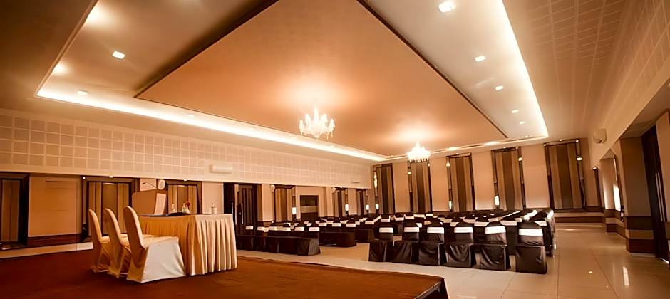 Grand Palace Hotel & Spa -Yercaud