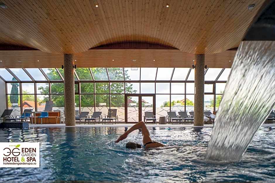 Hotel Eden Garden Spa