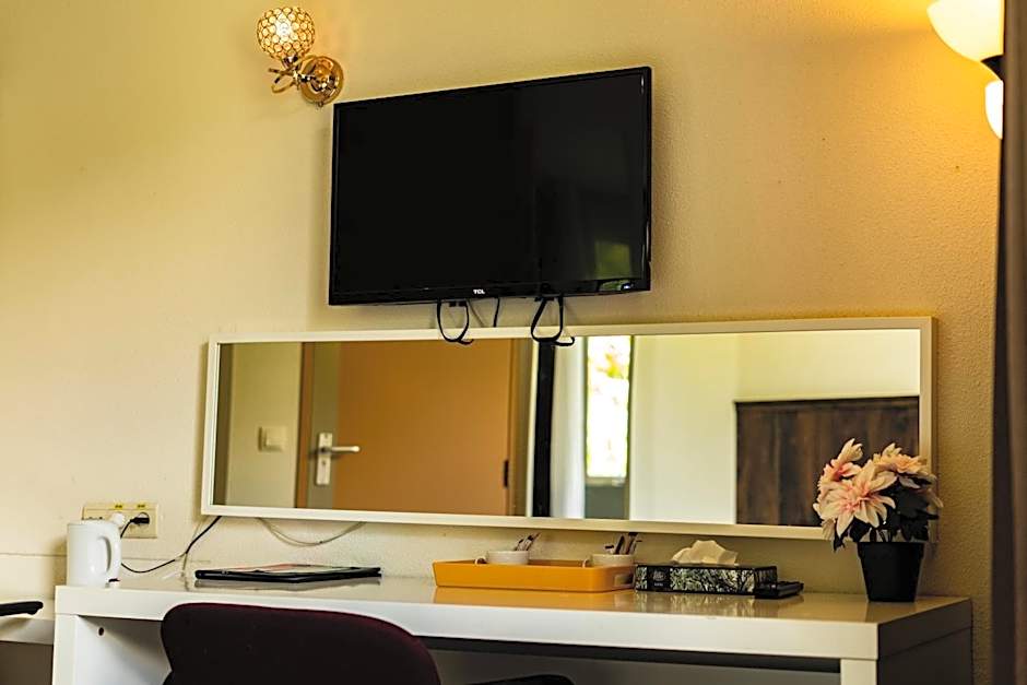 Hotel De Elderschans