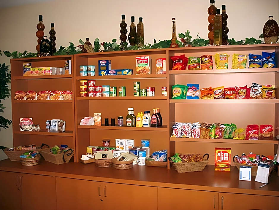 Candlewood Suites Abilene By IHG