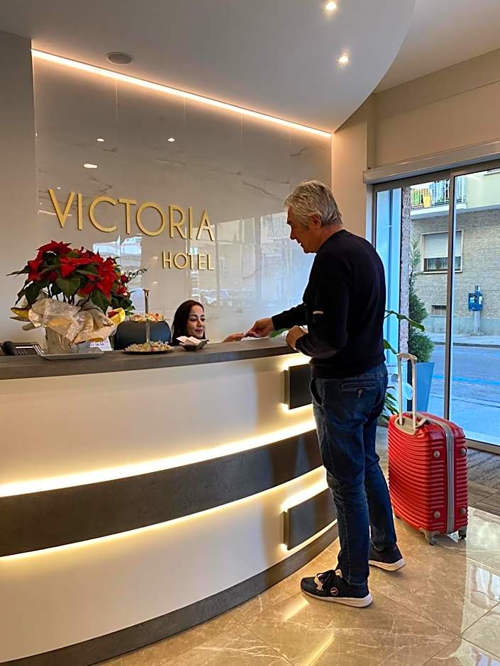 Hotel Victoria