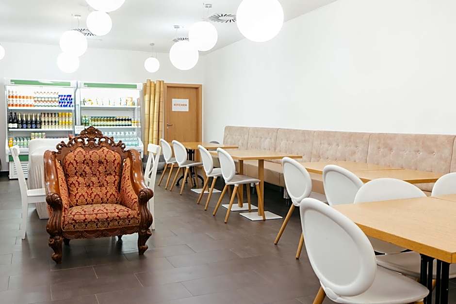 Hostel Mandarinka