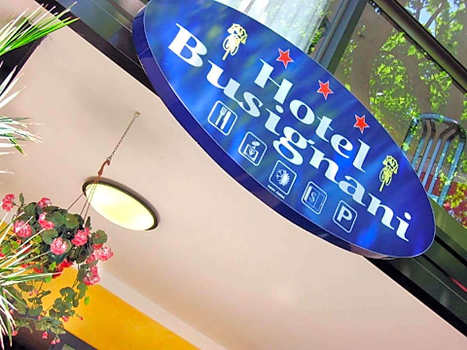 Hotel Busignani
