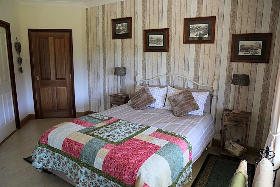 BellbirdHill Bed & Breakfast