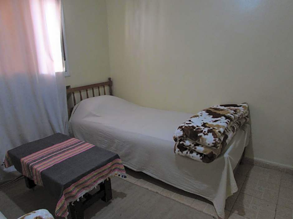 Bed and breakfast
