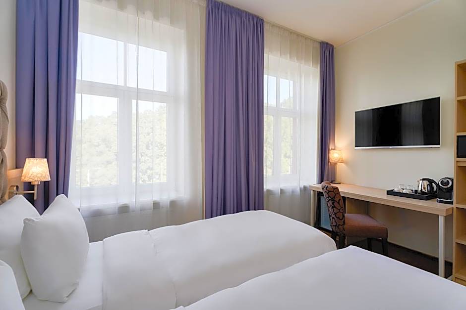 Radisson Old Town Hotel Riga