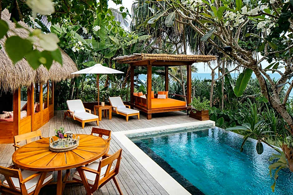 NIHI Sumba - 50 Best Hotels of the World