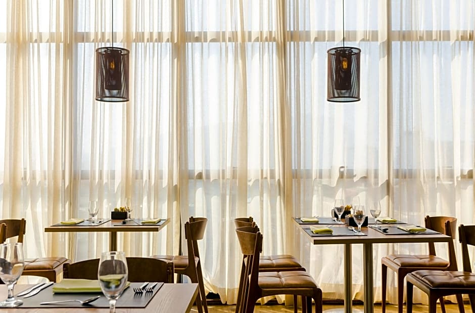 Ritz Copacabana Hotel