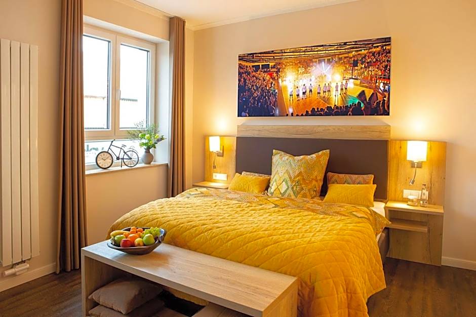 Hotel Velo