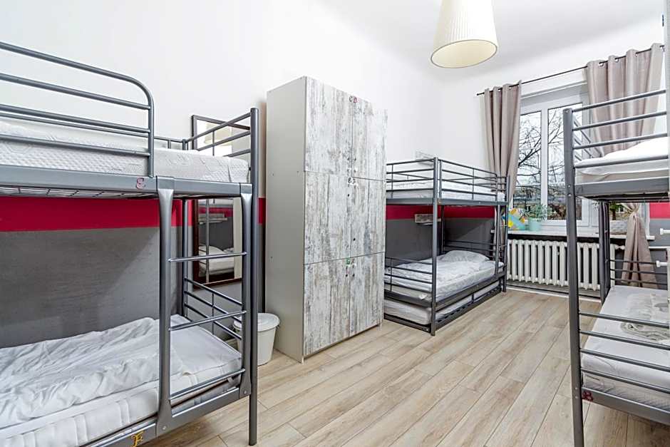Chillout Hostel