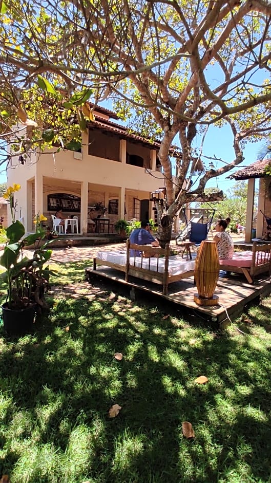 O Caramuru Hostel - Cumuruxatiba