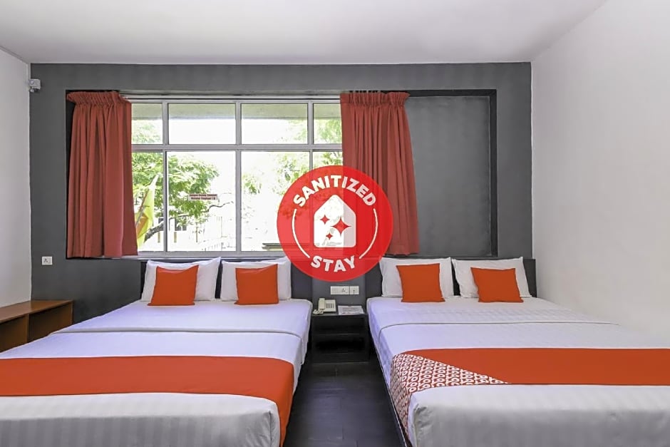 OYO 728 Tai Pan Hotel