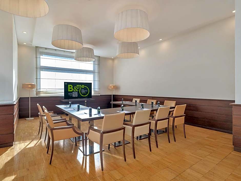B&B HOTELS Park Hotel Mondovì