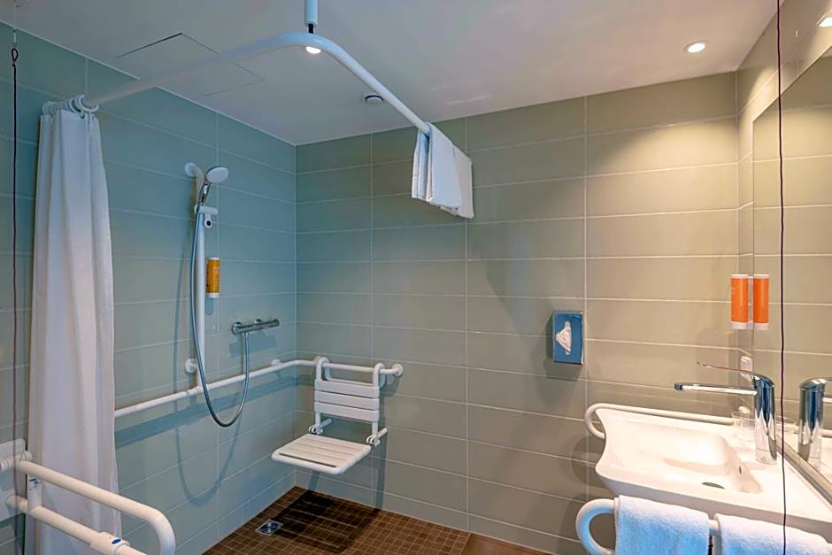 Super 8 by Wyndham Dresden