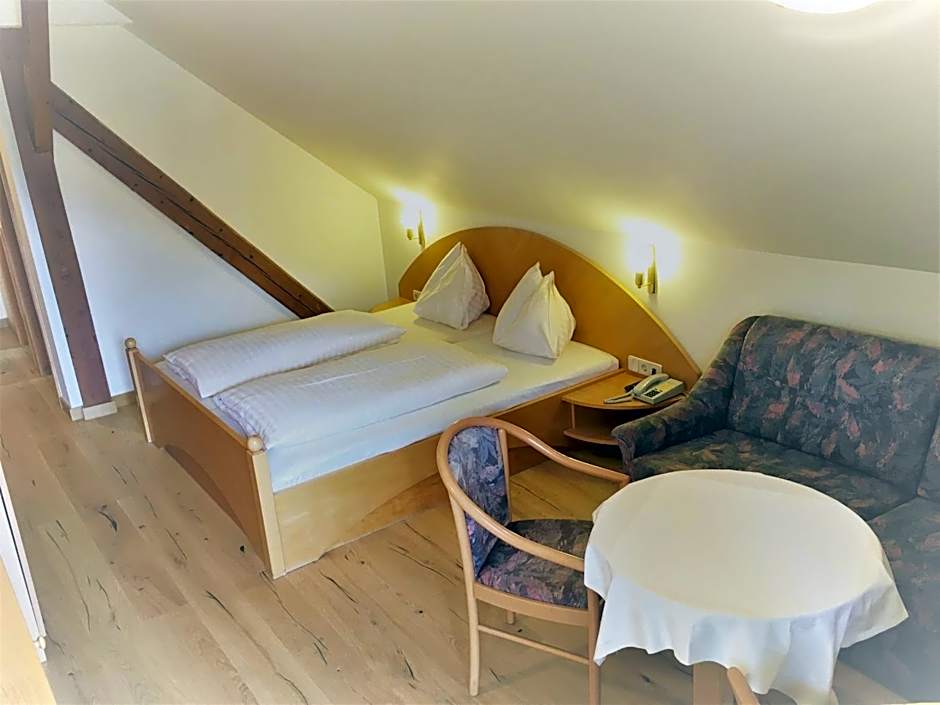 Landhotel Kreinerhof - Self Check In möglich