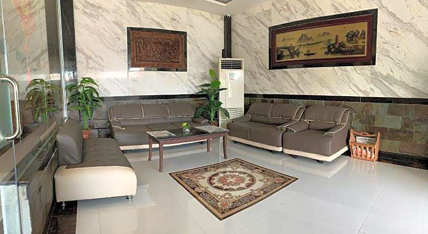 Bintan Lumba Lumba Inn Hotel