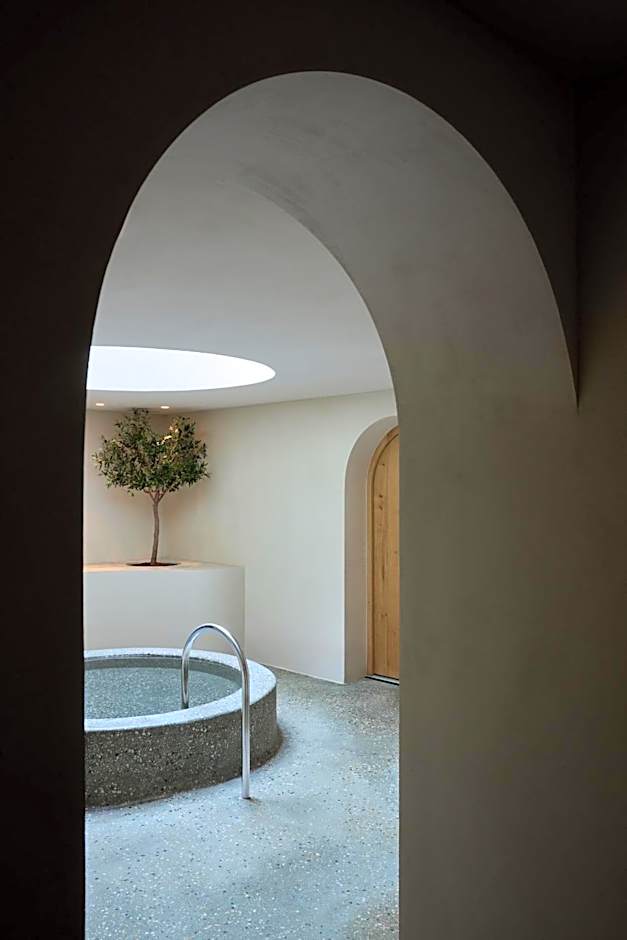 fink Restaurant & Suites