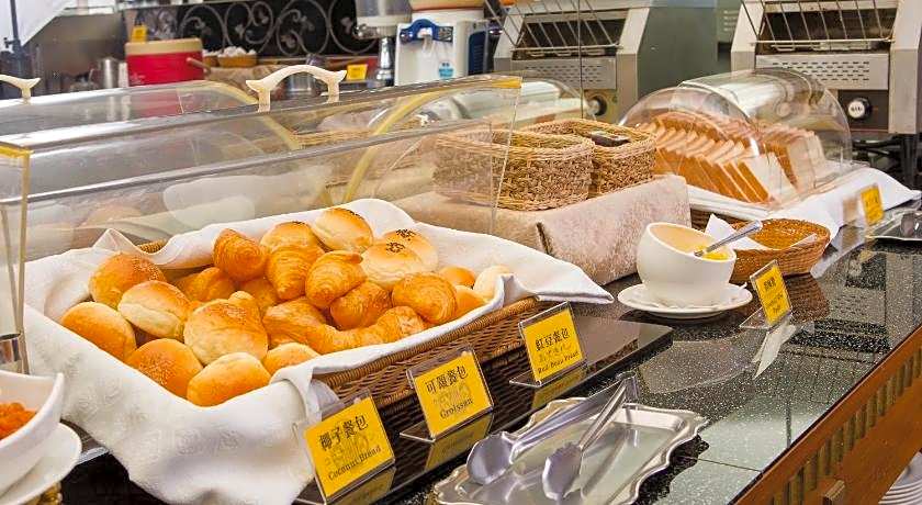 Lichia Royal Garden Hotel