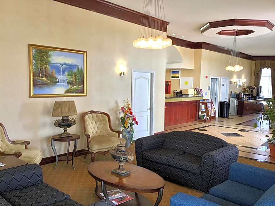 Days Inn by Wyndham Robstown