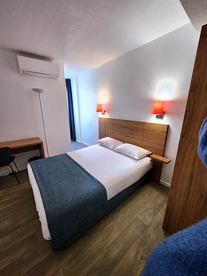 Hôtel Alizé