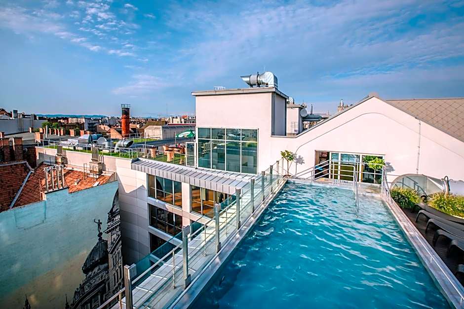 Continental Hotel Budapest