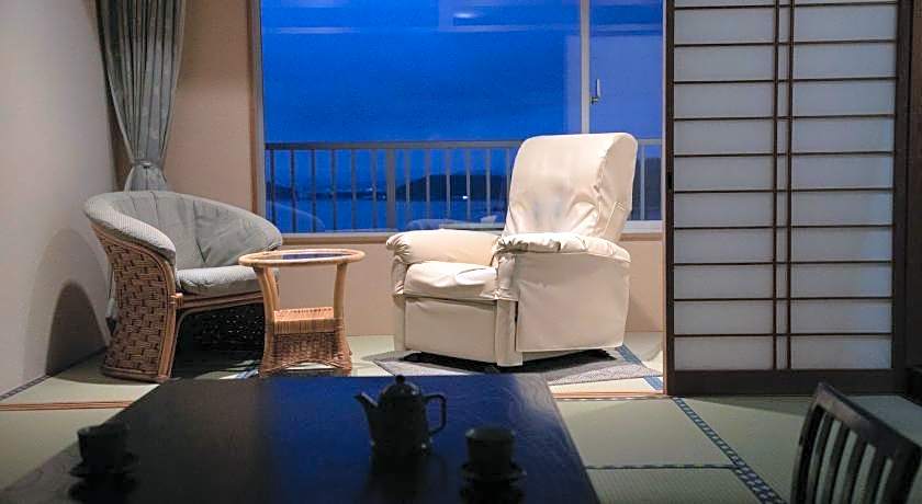 Yanagiya Ryokan