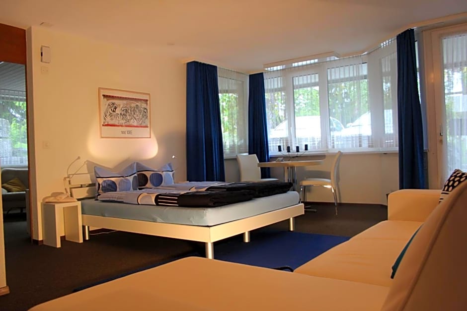 BnB im Grossacker