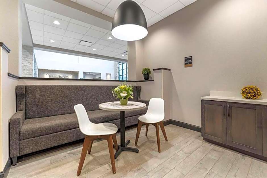 Best Western Plus Cranberry-Pittsburgh North