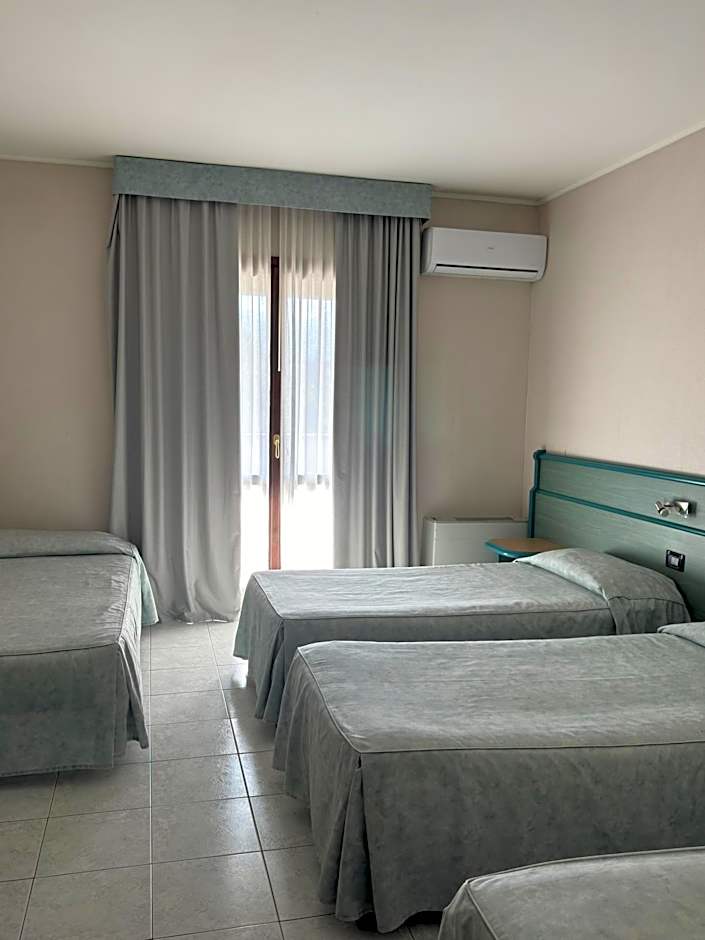 Hotel Pian del Sole