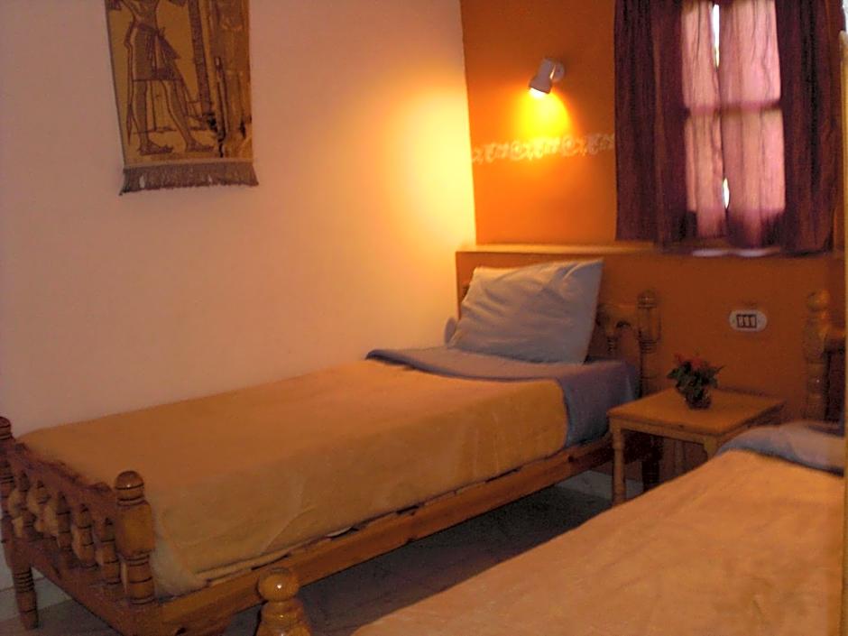 El Fayrouz Hotel