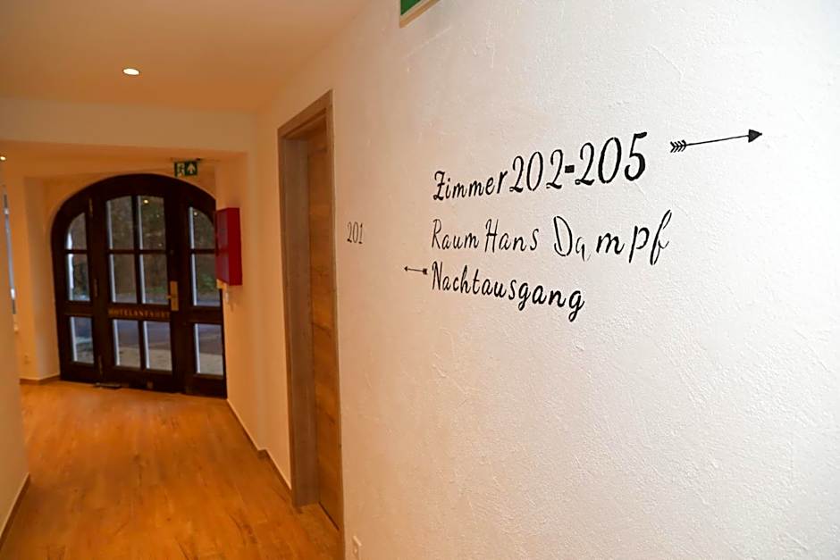 Schwaben Resort Ebnisee