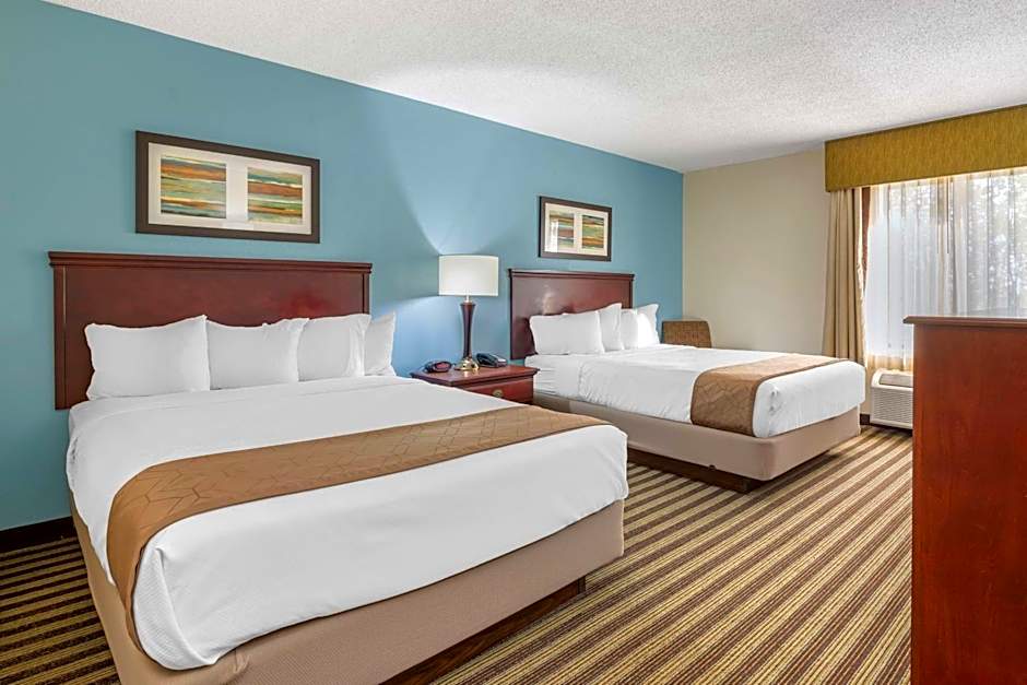 Best Western Plus - Sikeston