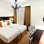 Pytloun Design Self Check-in Hotel