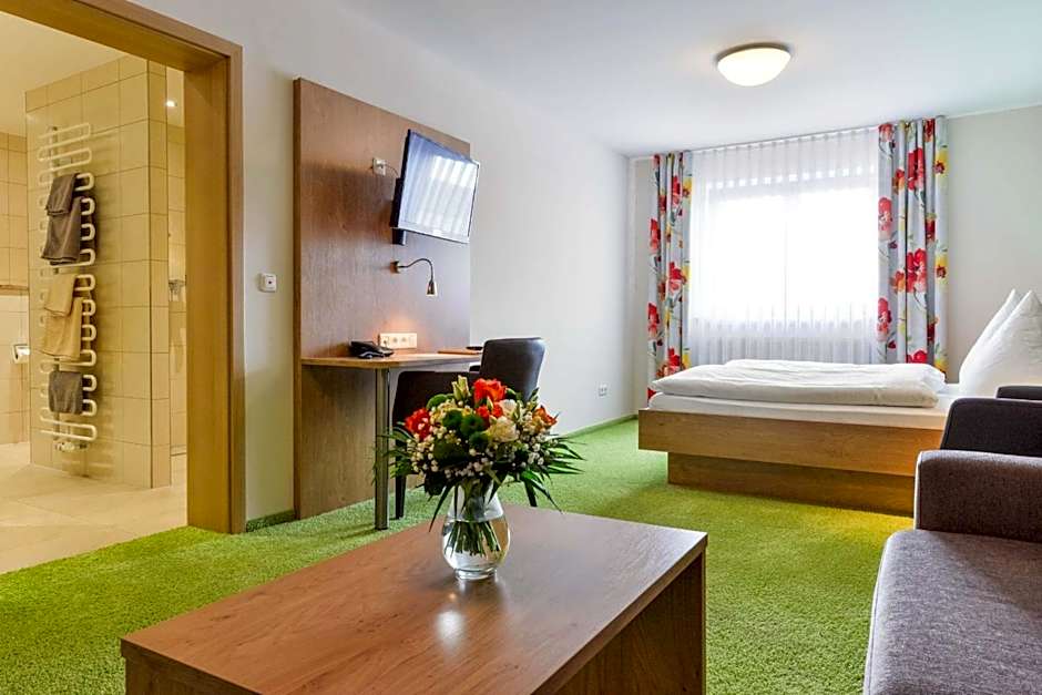 Hotel Sixt