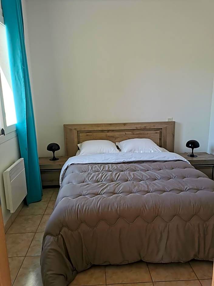 Terres de France - Les Hauts du Maquis