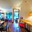 Las Suites Campos Eliseos