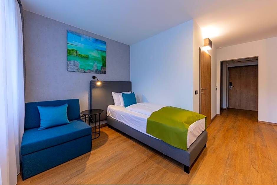 Hotel OTP Balatonszemes
