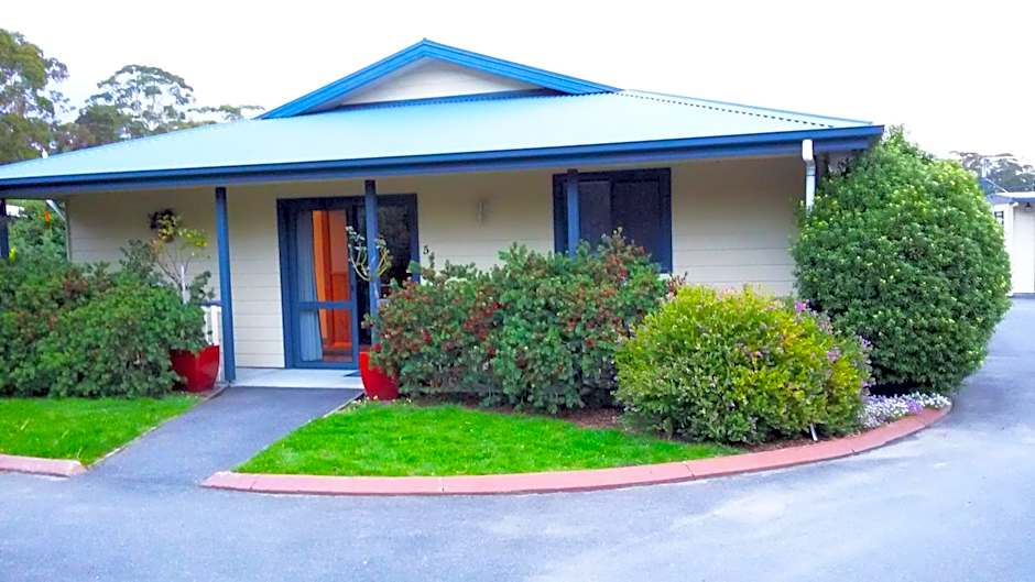 BIG4 Strahan Holiday Retreat