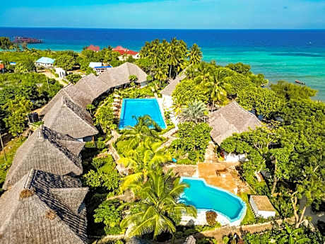 Bella Vista Resort Zanzibar