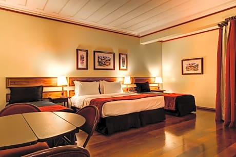 Standard Deluxe Room