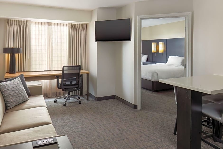 Residence Inn by Marriott Providence Coventry