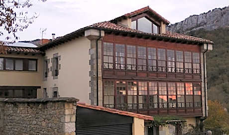 HOTEL RURAL LA ENGAÑA