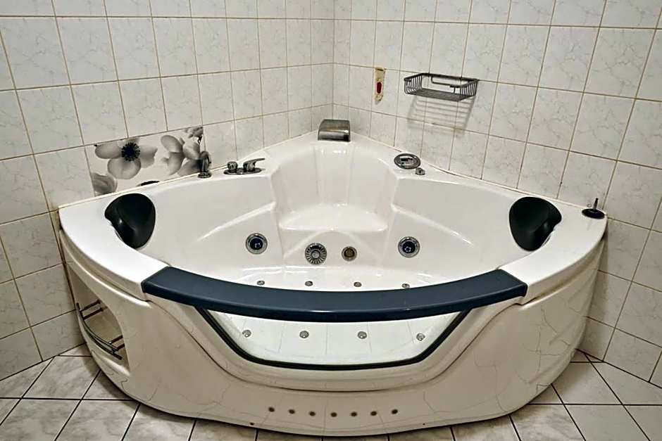 Penzion Pegas Depoltovice