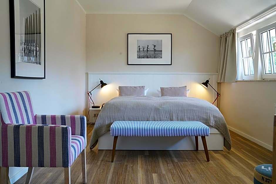 Strandhaus Ahrenshoop