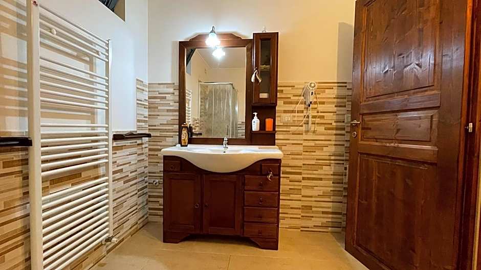 La Sorgente Del Subasio